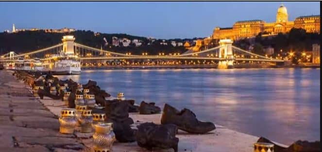 בודפשט, הונגריה